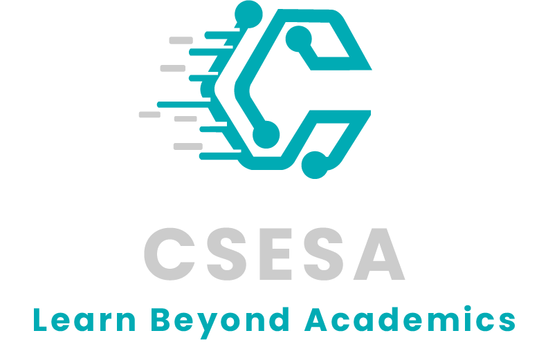 CSESA Logo