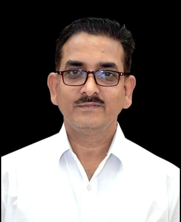 Dr. J. M. Patil