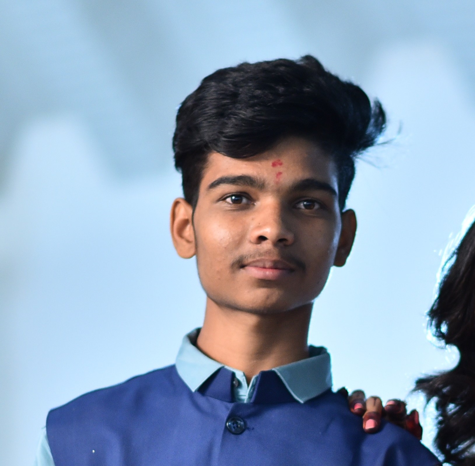Amitesh Chavan