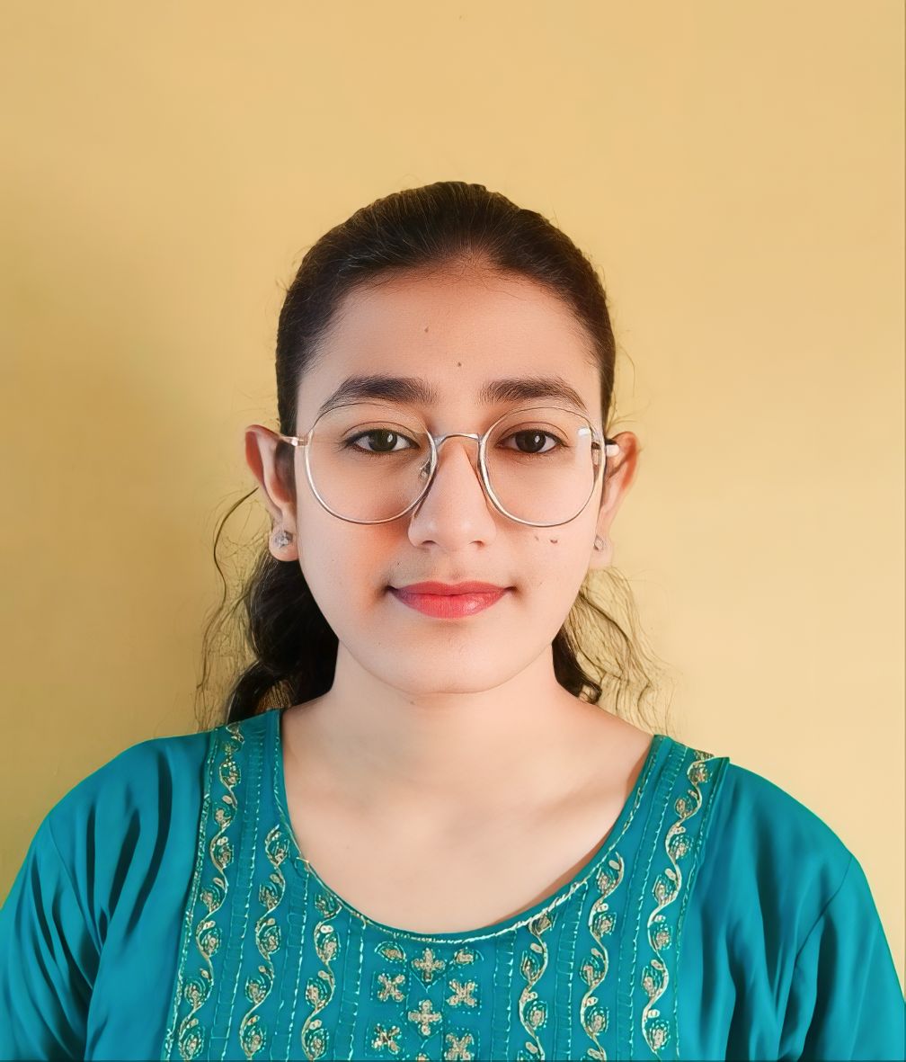 Arpita Mahale