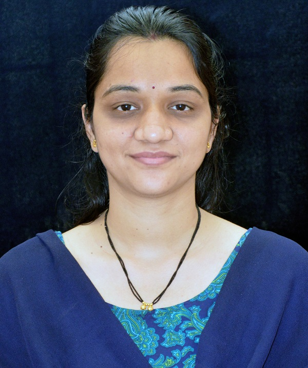 Mrs. Ashwini Deshmukh