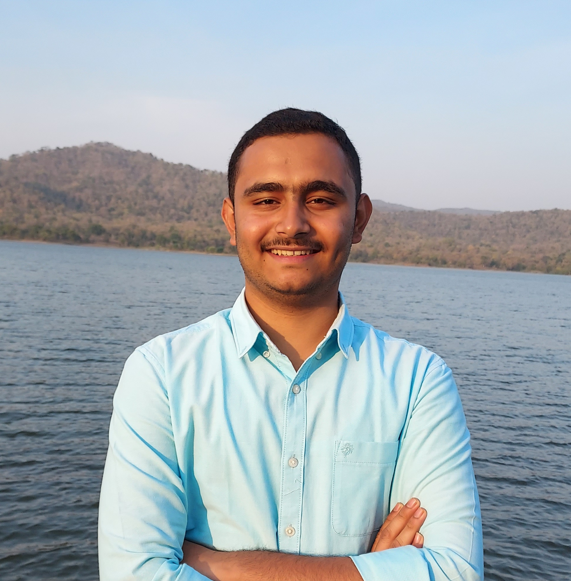 Gaurav Wagadre 