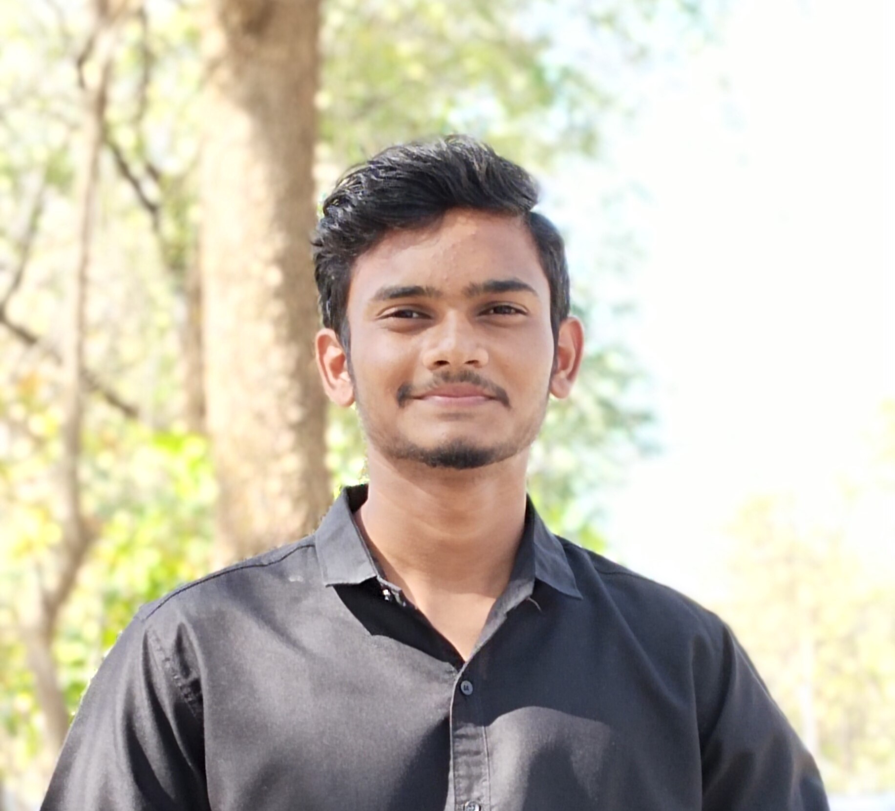 Harshal Pal