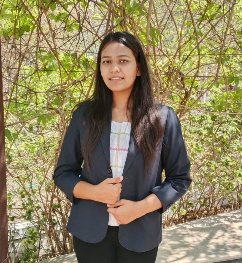 Neha Bhut