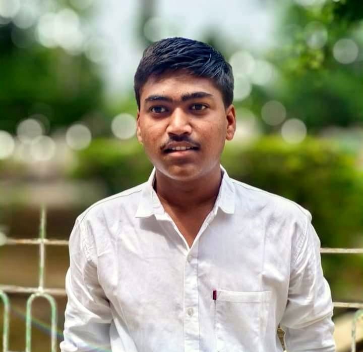 Pratik Mapari