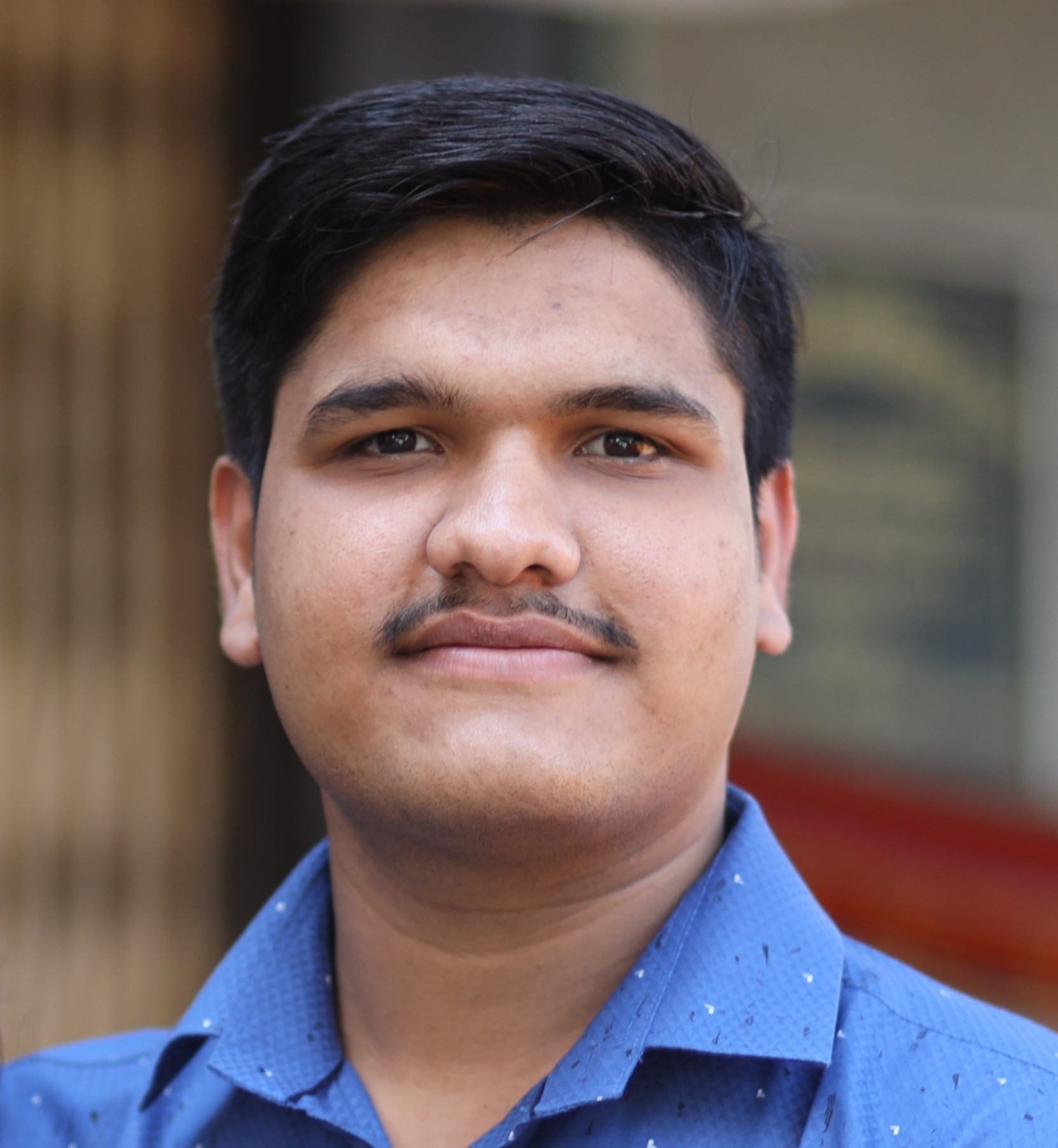 Yash Dubey