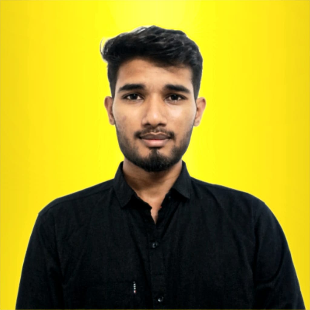 Ashutosh Nanote 