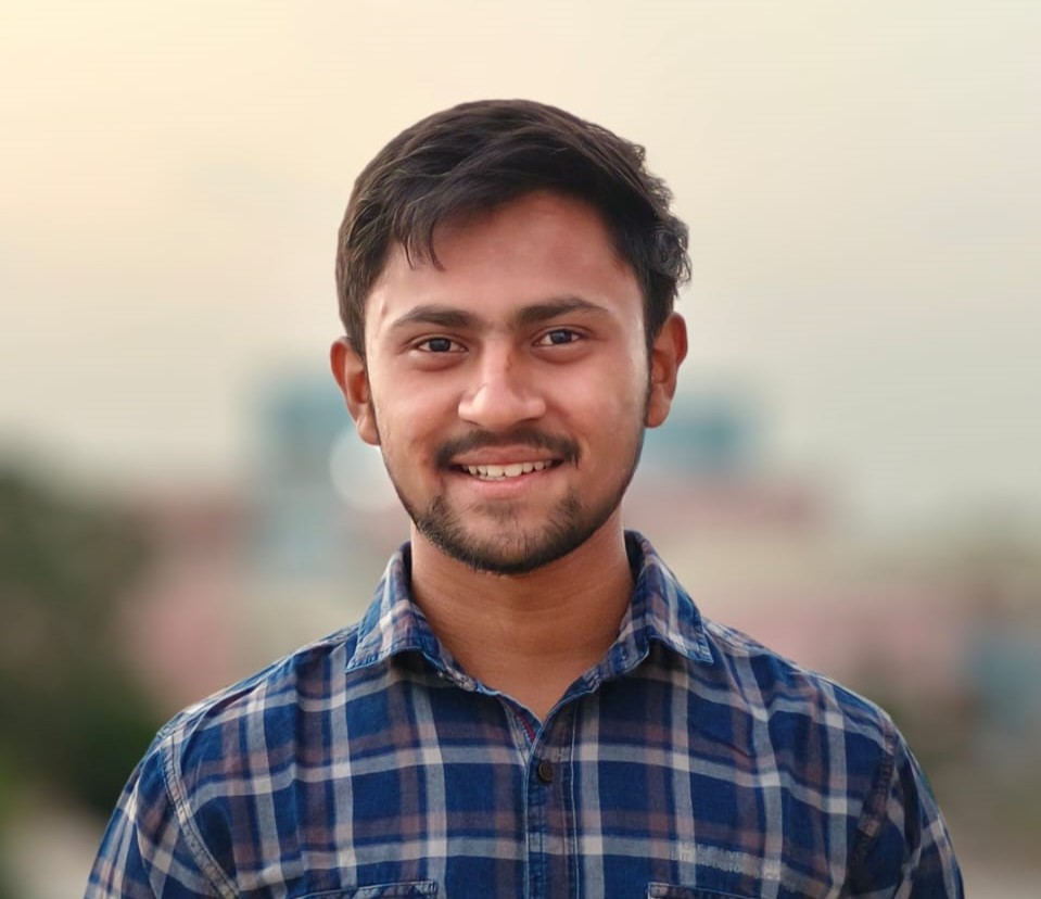Ayush Pimpalkar