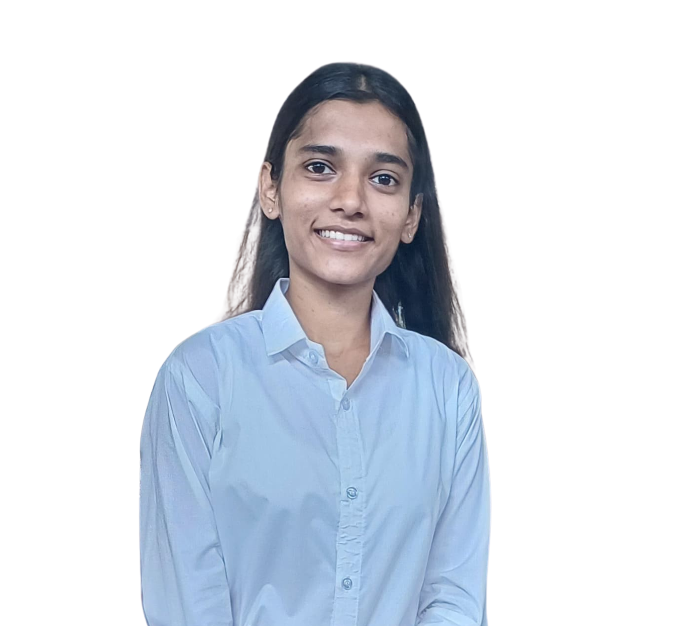 Mansi Paraskar