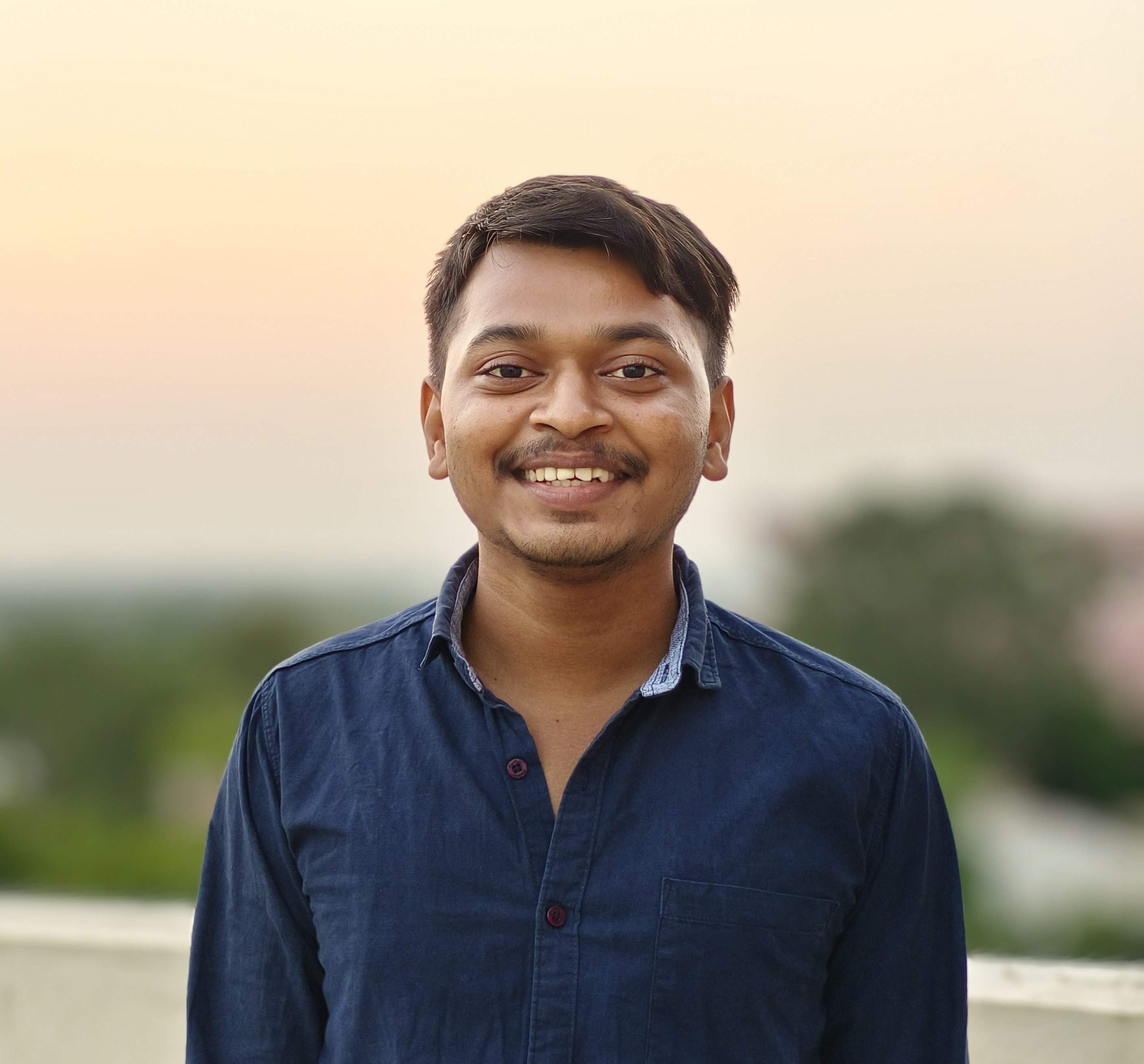 Nilesh Dhore