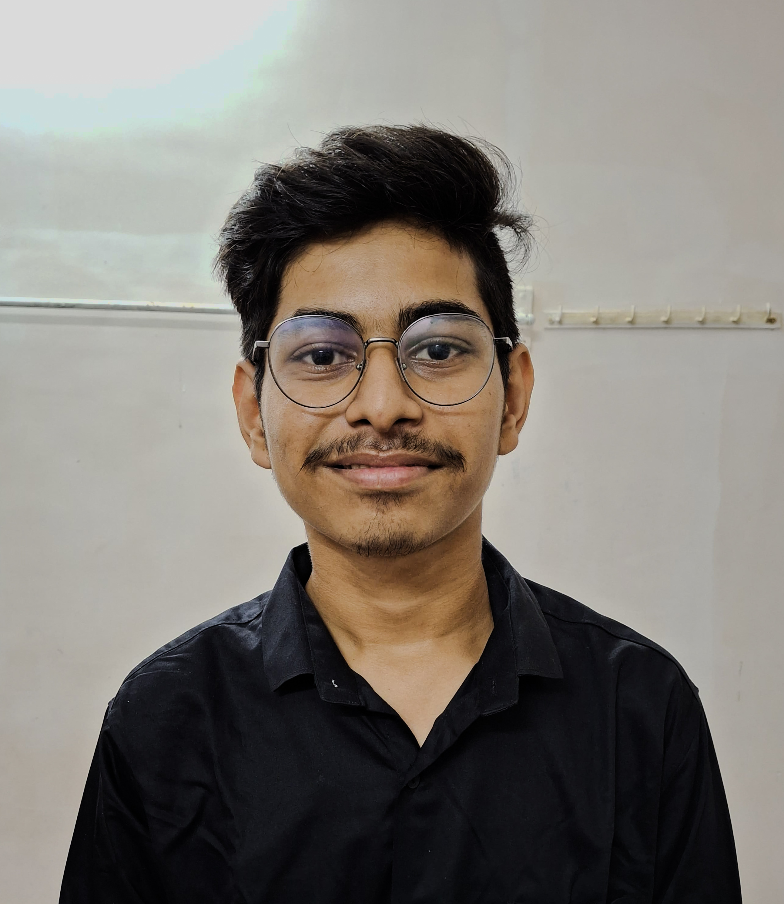 Prathmesh Magar