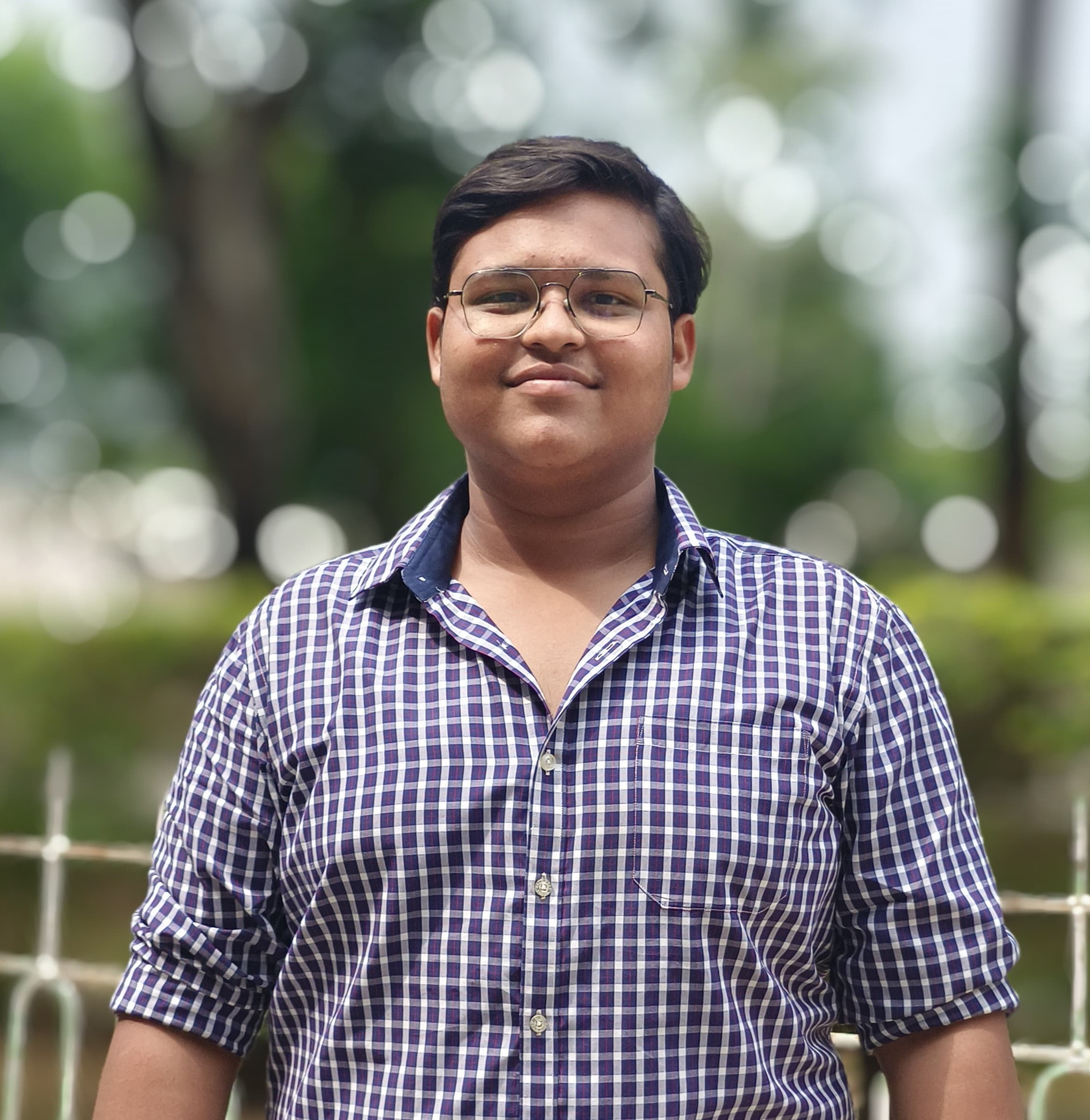 Rahul Choudhary