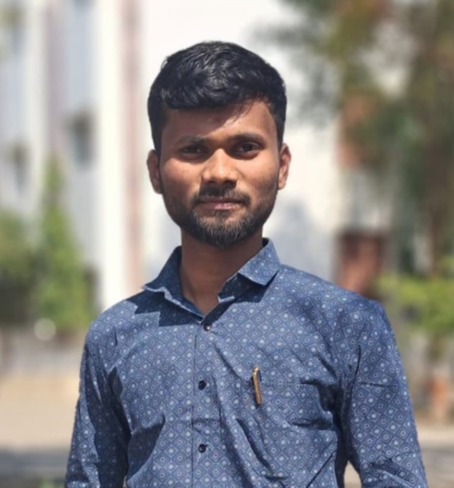 Shrideep Dhore