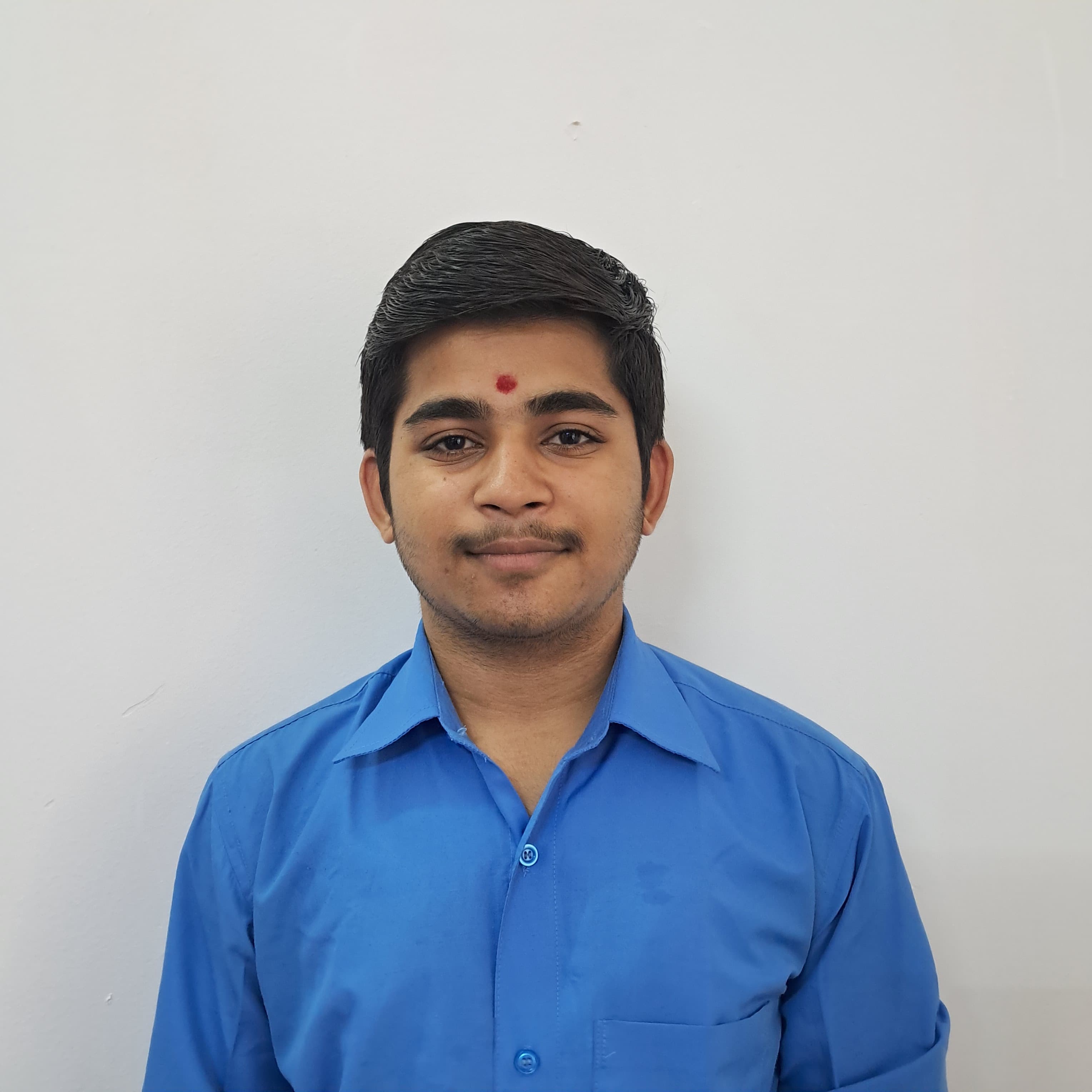 Vaibhav Chikte 